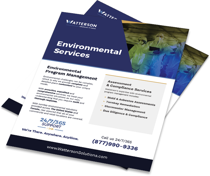 Environmental Services PDF