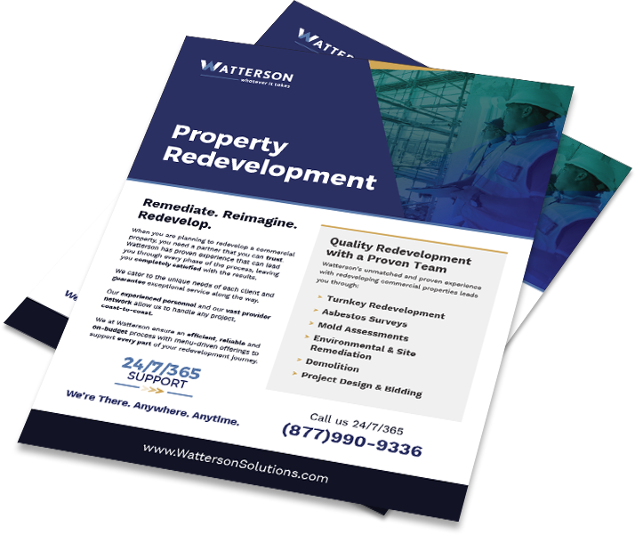 Property Redevelopment PDF