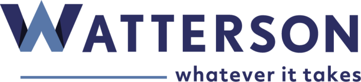 Watterson, a Highview Company, Launches All New Brand - Watterson