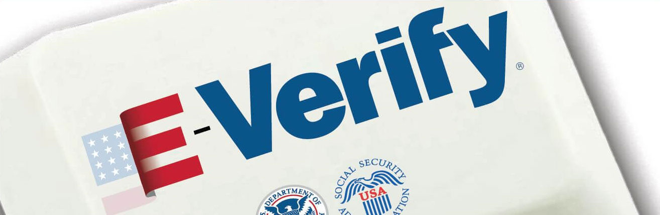 E-Verify