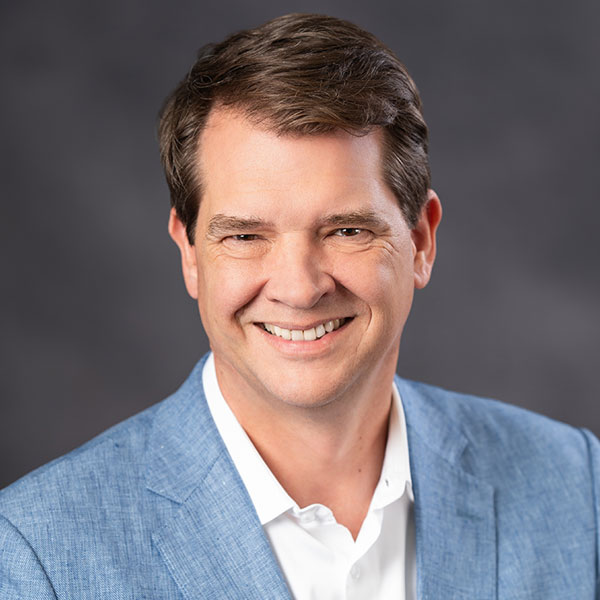 Paul Ainsworth